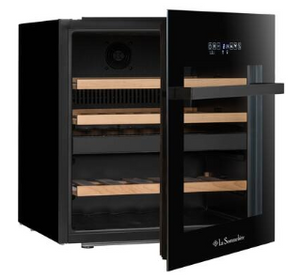 Vyno šaldytuvas  LSBI36BDZ