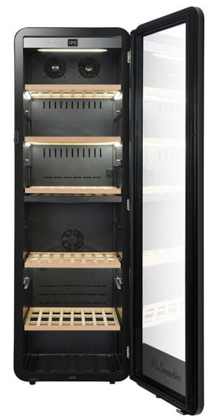 Vyno šaldytuvas  APOGEE190DZN