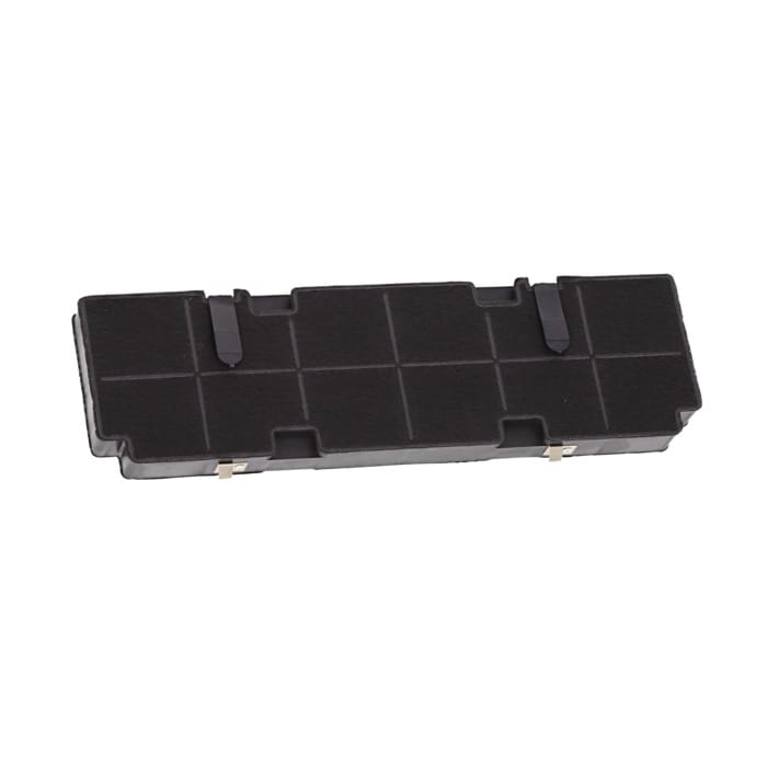 Gartraukio priedas  OdourClean Standard Carbon Filter