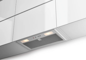 Gartraukis  HOOD INKA SMART C LG A52