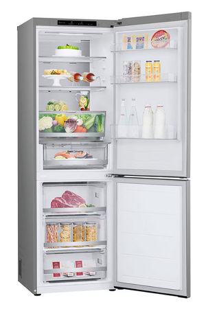 Šaldytuvas  GBV7180CPY