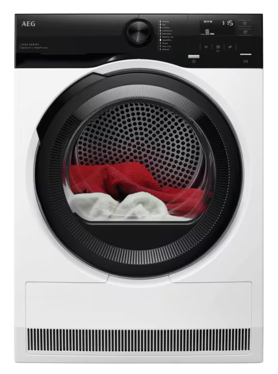 Džiovyklė  TR7G8BE