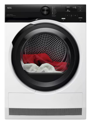 Džiovyklė  TR7G8BE