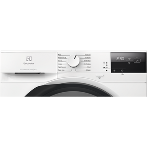 Džiovyklė Electrolux EW6D28CBE