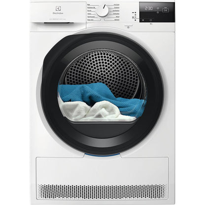 Džiovyklė Electrolux EW6D28CBE