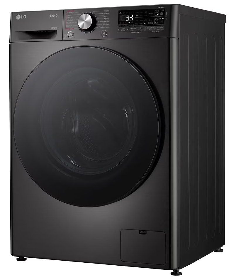 Skalbyklė-Džiovyklė  F4DR711S2BA