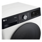 Skalbyklė-Džiovyklė  F4DR711S2H
