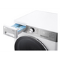 Skalbyklė  F4WR913P3WA