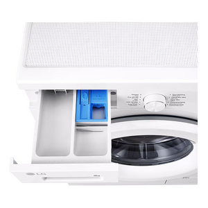 Skalbyklė  F4X1008NWH