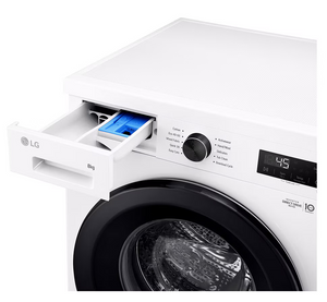 Skalbyklė  F4X1008NWK