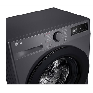 Skalbyklė  F2WR508SBM