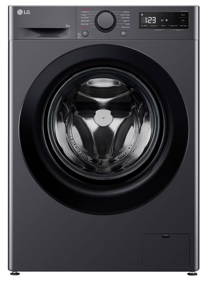 Skalbyklė  F2WR508SBM