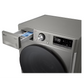 Skalbyklė  F2WR709S2P