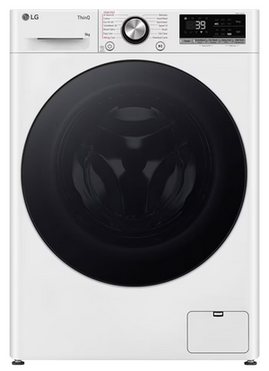 Skalbyklė  F2WR709S2W