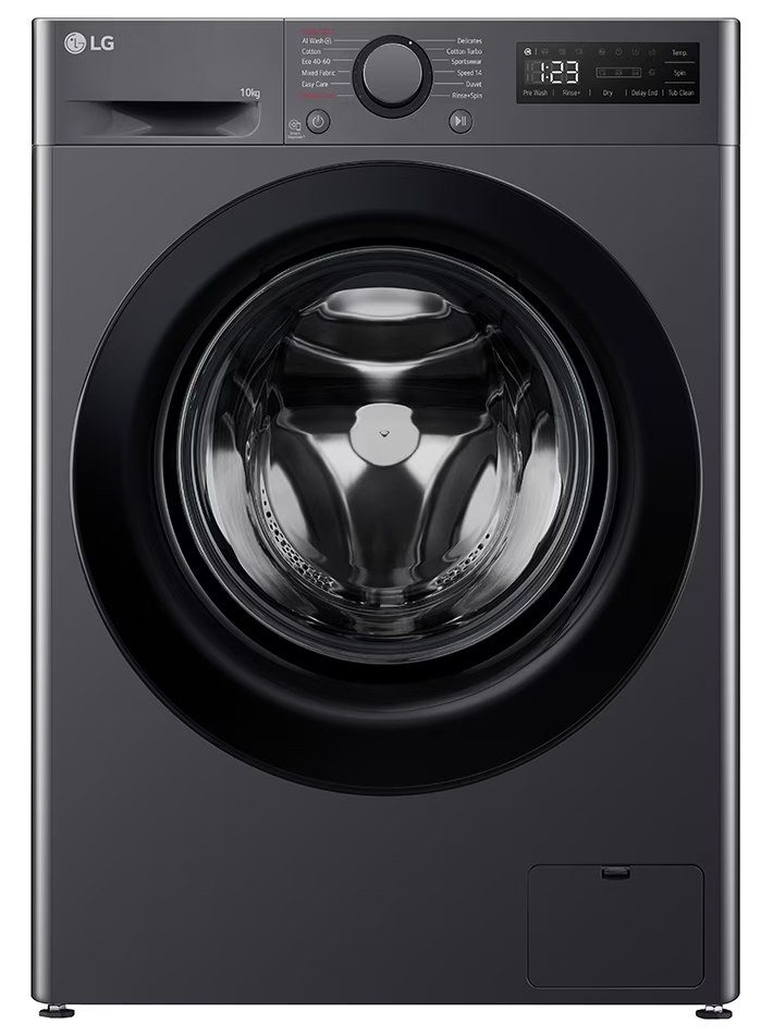 Skalbyklė  F4WR510SBM