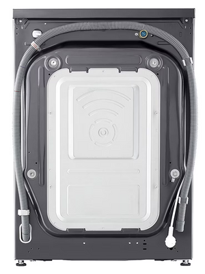 Skalbyklė-Džiovyklė  F4DR510S2M