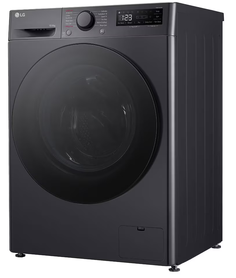 Skalbyklė-Džiovyklė  F4DR510S2M