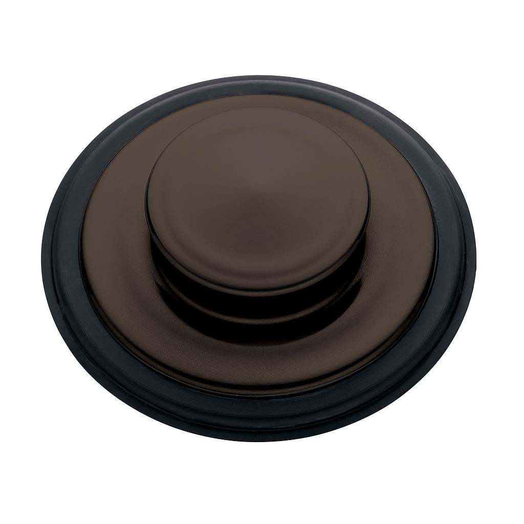 Priedai  Sink Stopper - Oil Rubbed Bronze