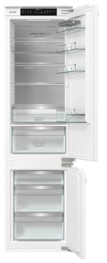 Šaldytuvas Gorenje NRKI519E82WF