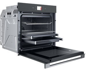 Orkaitė  WOI118PT2SSMA