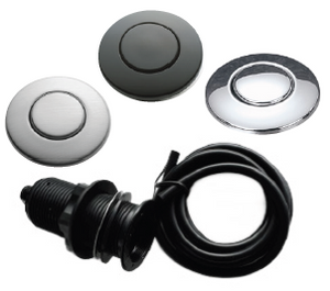 Priedai  Air Switch Buttons x3