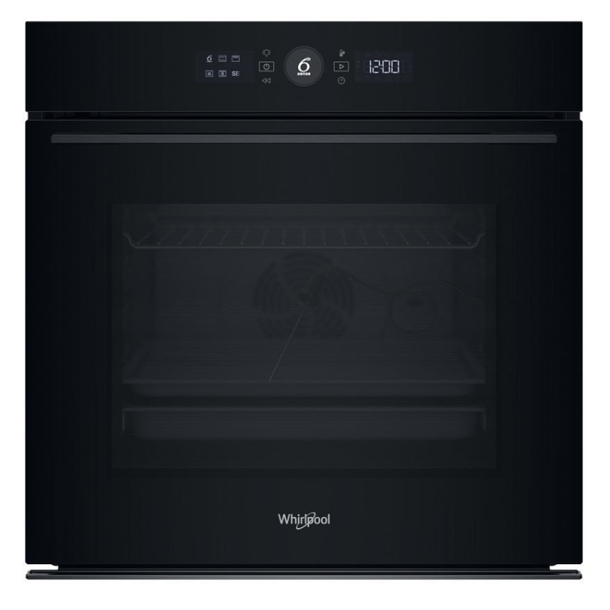 Orkaitė  WOI5S8PPM1SBA