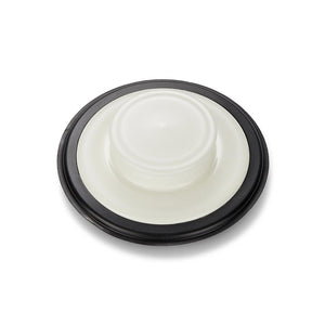 Priedai  Sink Stopper - Biscuit
