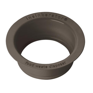 Priedai  Sink Flange - Mocha Bronze