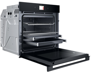 Orkaitė  WOI9A8PT2SBA