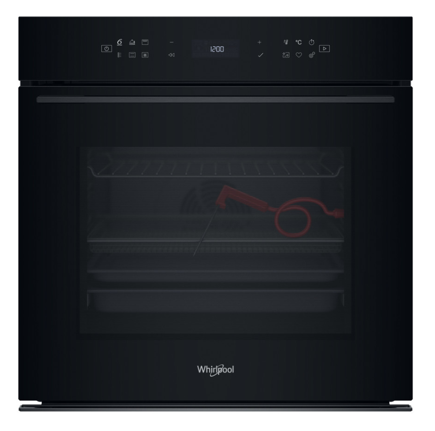 Orkaitė  WOI78FPT1SBA