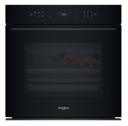 Orkaitė  WOI78FPT1SBA