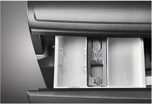 Skalbyklė  L6SE47DXE