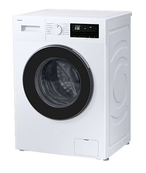 Skalbyklė  WW80FG3M05AWLF