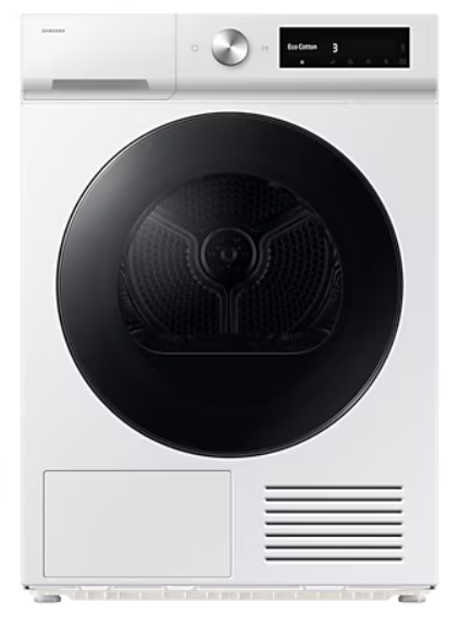 Džiovyklė  DV90DB7845GWU4