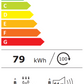 Džiovyklė  DV90DB7845GEU4