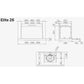 Gartraukis  ELITE 26 BL/A/60 GFB