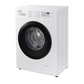 Skalbyklė  WW60A3120BH/LE