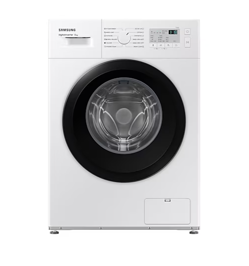 Skalbyklė  WW60A3120BH/LE