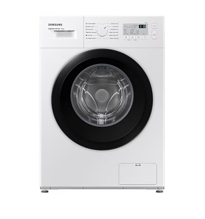 Skalbyklė  WW60A3120BH/LE