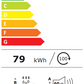 Džiovyklė  DV90F09F4SU4