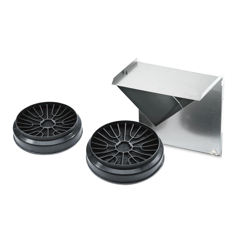 Gartraukio priedas Bosch DHZ5275