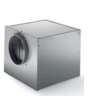 Gartraukio priedas Elica GME 11 (Internal motor)