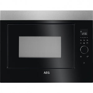Mikrobangų krosnelė Aeg MBE2658DEM