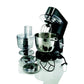 Virtuvinis kombainas  MMC1500BK
