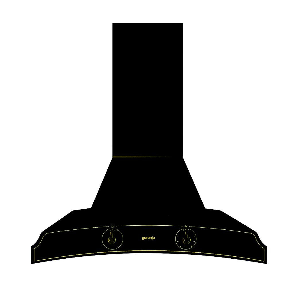 Gartraukis Gorenje DK63MCLB