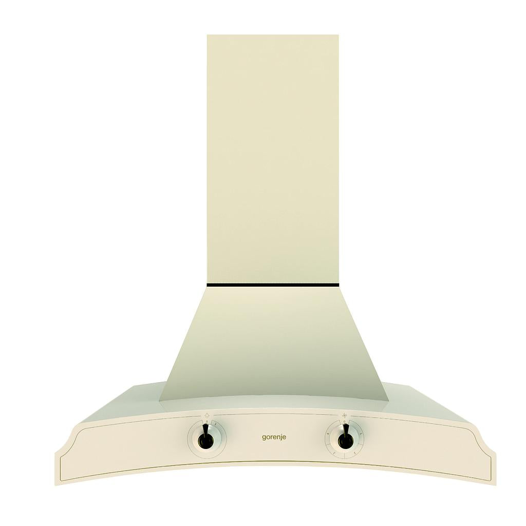 Gartraukis Gorenje DK63MCLI