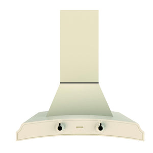 Gartraukis Gorenje DK63MCLI