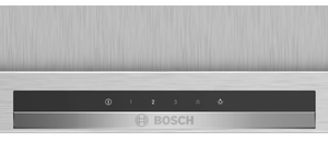 Gartraukis Bosch DIB97IM50