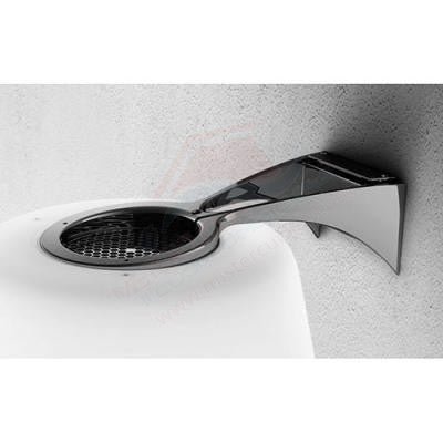 Gartraukio priedas Elica Wall mount chrome for Audrey, Edith, Shining or Summilux