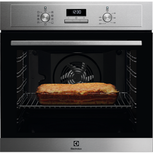 Orkaitė Electrolux EOF3H40X